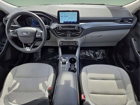 Used 2024 Ford Escape Active image 18
