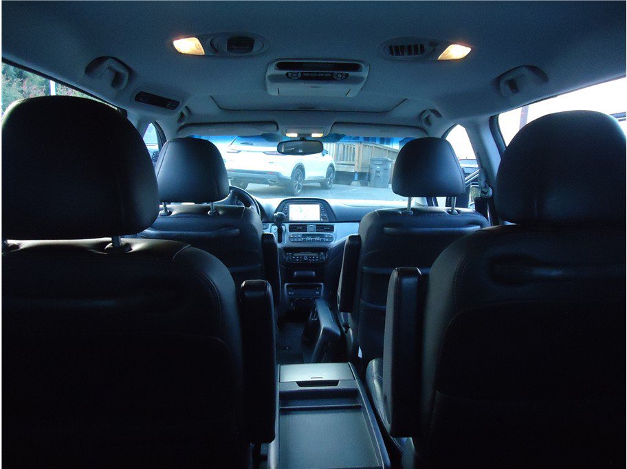 Used 2007 Honda Odyssey Touring image 23