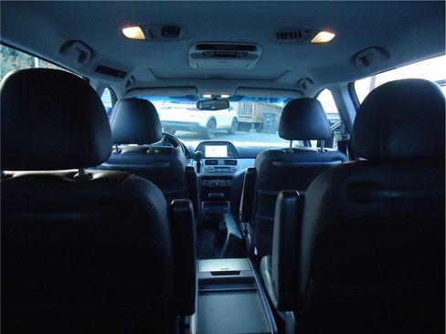 Used 2007 Honda Odyssey Touring image 23