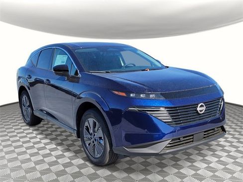 New 2025 Nissan Murano SL w/ Cargo Package image 2