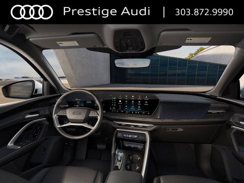 Used 2025 Audi Q5 Premium w/ Convenience Package AWD/4WD image 31