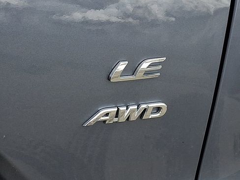 Used 2023 Toyota Corolla Cross LE image 30