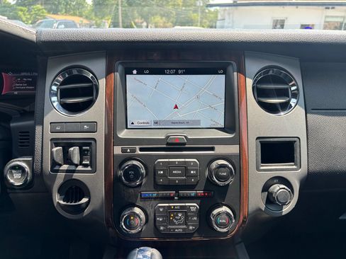 Used 2017 Ford Expedition Platinum RWD image 22