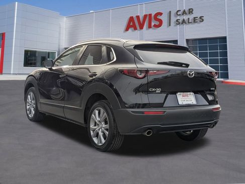 Used 2025 MAZDA CX-30 AWD 2.5 S w/ Preferred Package image 3