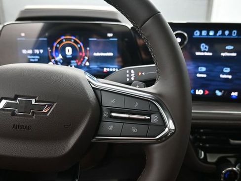 New 2026 Chevrolet Tahoe Z71 w/ Z71 Off-Road Package AWD/4WD image 17