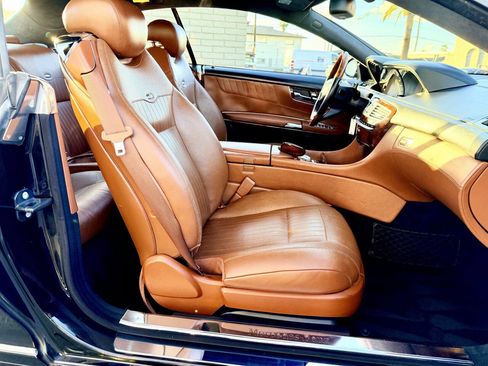 Used 2007 Mercedes-Benz CL 600 image 37