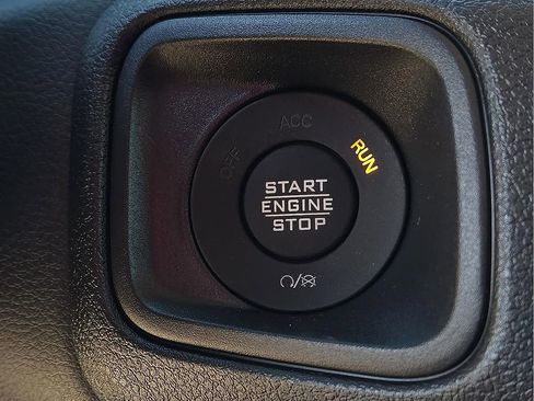 New 2026 Jeep Wrangler Unlimited Sport AWD/4WD image 17