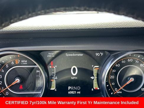 Used 2022 Jeep Wrangler Unlimited Sport AWD/4WD image 30
