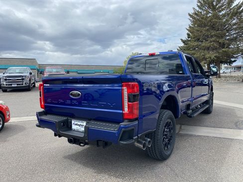 New 2026 Ford F350 XLT w/ XLT Premium Package AWD/4WD image 24
