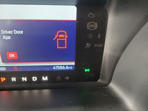 Used 2021 Ford Bronco Black Diamond AWD/4WD image 25