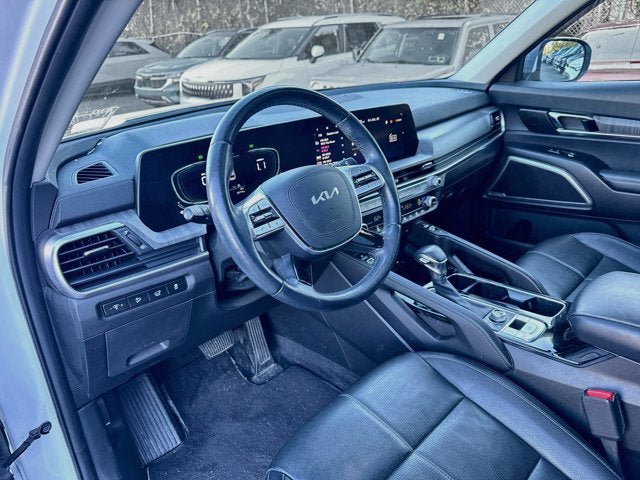 Certified 2024 Kia Telluride EX AWD/4WD image 9