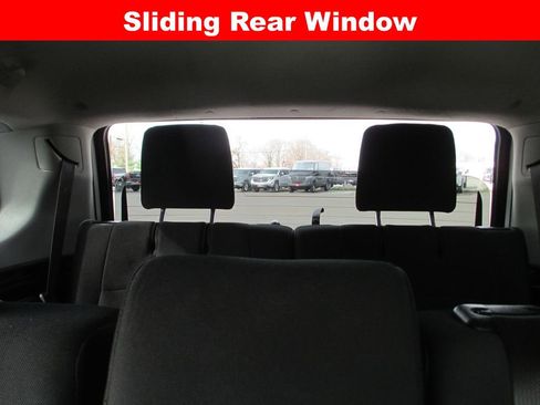 Used 2018 Toyota 4Runner SR5 image 25