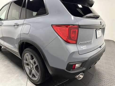 Certified 2023 Honda Passport EX-L image 10