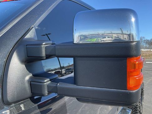 Used 2013 Ford F250 Lariat w/ Chrome Pkg image 43