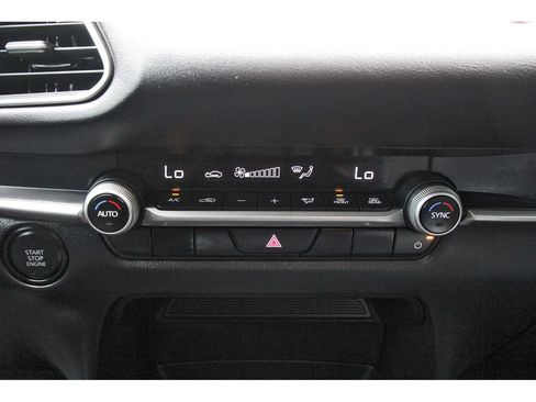 Used 2024 MAZDA CX-30 AWD 2.5 S w/ Select Sport Pkg image 25