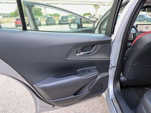 Used 2024 Toyota Prius Prime Premium w/ Advanced Technology Package FWD image 39