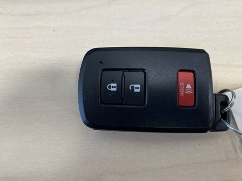 Used 2022 Toyota Tacoma TRD Sport image 38