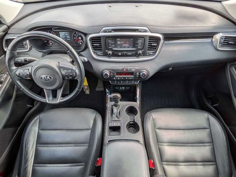 Used 2016 Kia Sorento EX AWD/4WD image 21