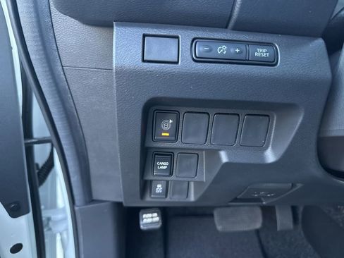 New 2026 Nissan Frontier S image 20