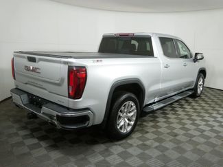 Used 2021 GMC Sierra 1500 SLT w/ SLT Premium Plus Package video 3