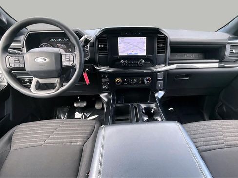 Used 2022 Ford F150 XL w/ STX Appearance Package AWD/4WD image 15