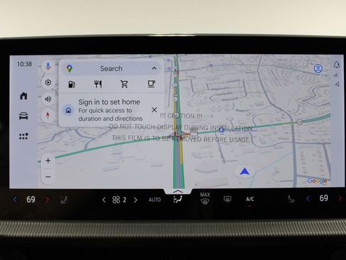 New 2026 Ford Explorer ST-Line image 46