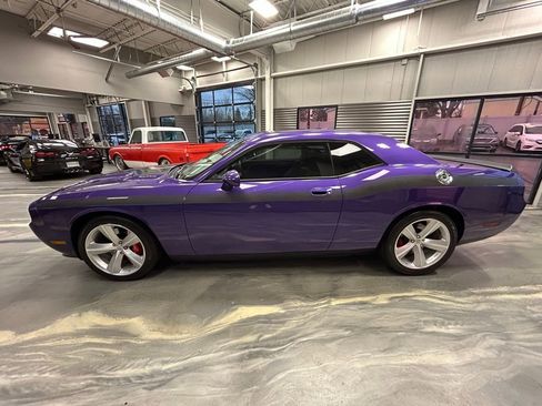 Used 2010 Dodge Challenger SRT8 w/ SRT Option Group II image 34