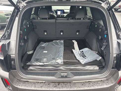 New 2026 Subaru Outback Premium AWD/4WD image 25