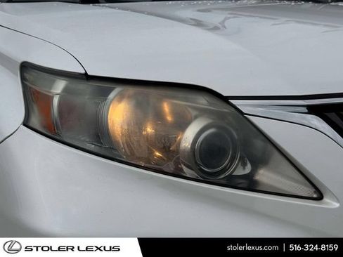 Used 2011 Lexus RX 350 AWD w/ Premium Pkg image 12