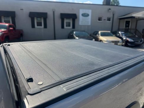 Used 2019 RAM 1500 Rebel AWD/4WD image 15
