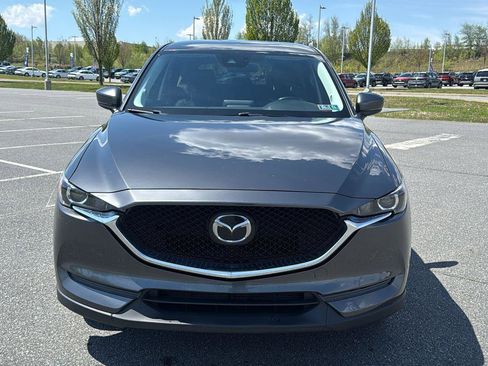 Used 2019 MAZDA CX-5 Touring AWD/4WD image 15