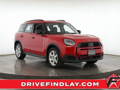 Used 2025 MINI Cooper Countryman S