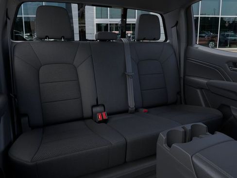 New 2026 GMC Canyon Elevation AWD/4WD image 17