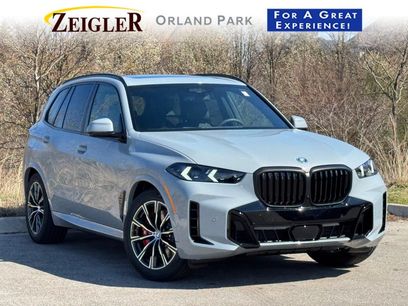 Used 2026 BMW X5 xDrive50e w/ Executive Package