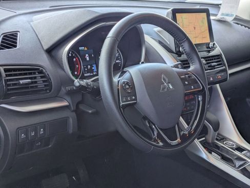 Used 2025 Mitsubishi Eclipse Cross SE AWD/4WD image 14