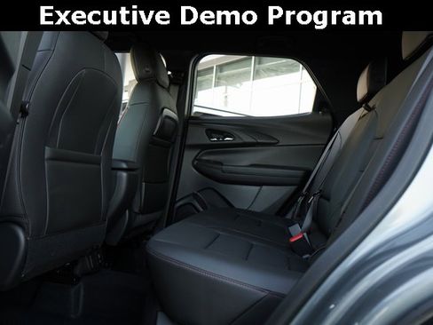 Used 2026 Chevrolet TrailBlazer RS w/ Convenience Package image 30