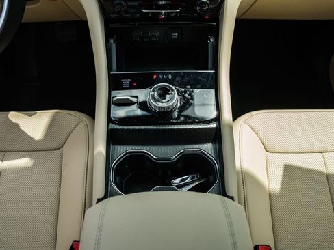 New 2025 Jeep Grand Cherokee L Limited w/ Luxury Tech Group II image 27