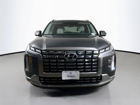Used 2023 Hyundai Palisade Calligraphy AWD/4WD image 2