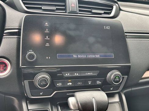 Used 2019 Honda CR-V EX-L image 13