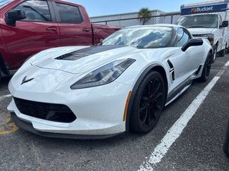 Used 2019 Chevrolet Corvette Grand Sport w/ Battery Protection Package RWD video 1