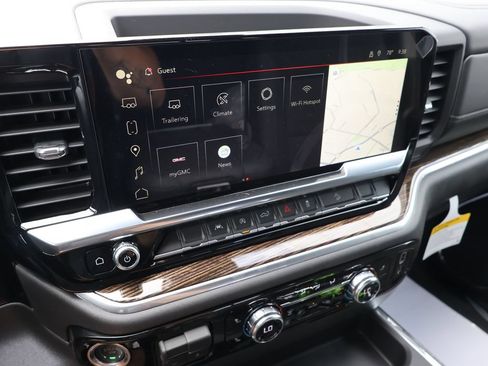New 2026 GMC Sierra 1500 Elevation AWD/4WD image 23