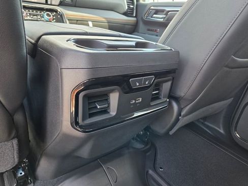 New 2026 GMC Sierra 1500 AT4 w/ AT4 Premium Package image 9