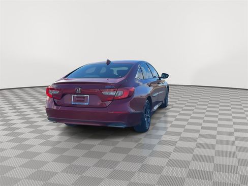 Used 2021 Honda Accord EX-L image 7