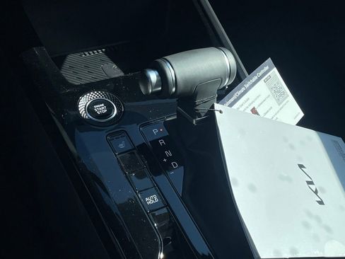 New 2026 Kia Niro EX w/ EX Premium Package image 19