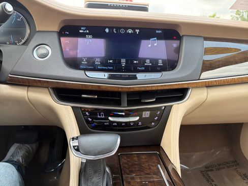 Used 2018 Cadillac CT6 Platinum AWD/4WD image 22