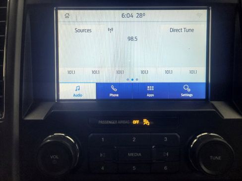 Used 2020 Ford F150 XLT w/ Equipment Group 301A Mid image 25