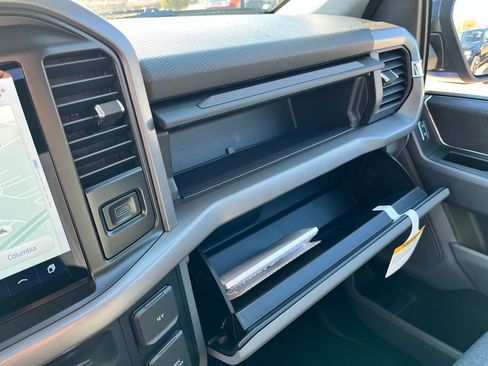 New 2026 Ford F150 XLT w/ Equipment Group 302A MID AWD/4WD image 22