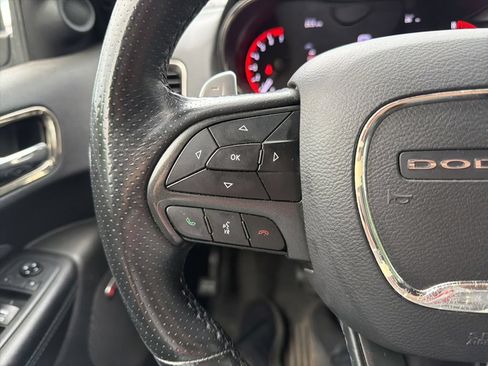 Used 2018 Dodge Durango GT w/ Premium Group AWD/4WD image 15