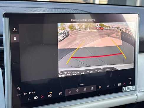 New 2026 MAZDA CX-5 Select AWD/4WD image 19