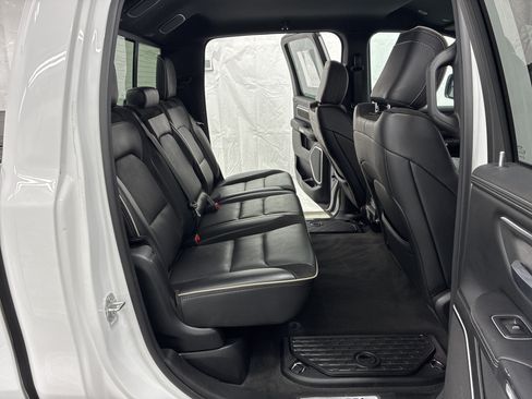 Certified 2021 RAM 1500 Laramie AWD/4WD image 12